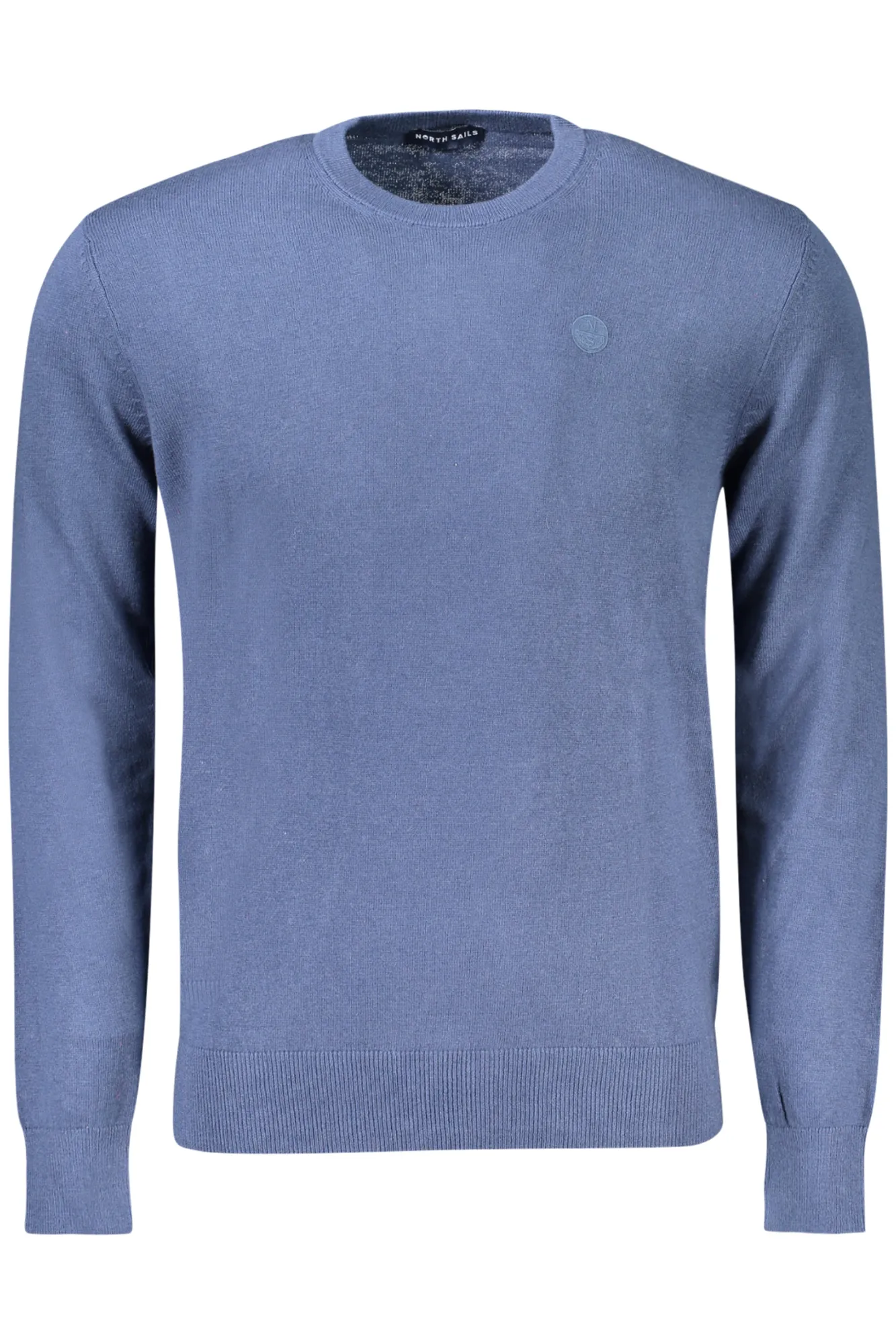Herren LANGARMPULLOVER Blau 699773000_BL0787