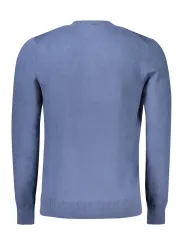 North Sails Herren LANGARMPULLOVER Blau | online kaufen