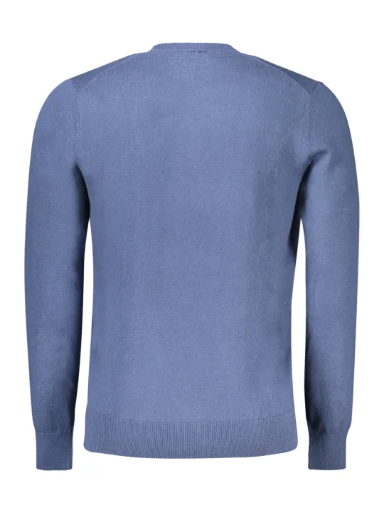 North Sails Herren LANGARMPULLOVER Blau | online kaufen