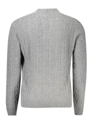 North Sails Herren LANGARMPULLOVER Grau | online kaufen