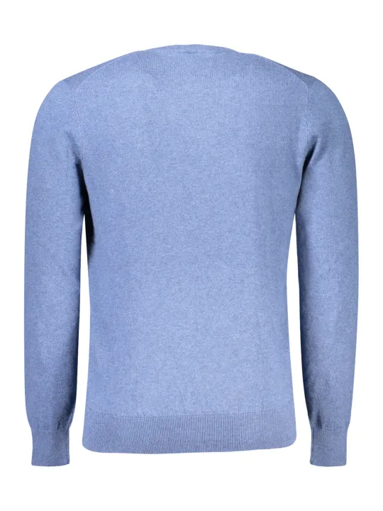 North Sails Herren LANGARMPULLOVER Blau | online kaufen