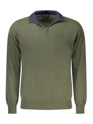 North Sails Herren PULLOVER Grün | online kaufen