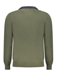 North Sails Herren PULLOVER Grün | online kaufen