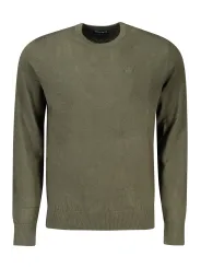 North Sails Herren LANGARMPULLOVER Grün | online kaufen