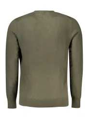 North Sails Herren LANGARMPULLOVER Grün | online kaufen