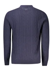 North Sails Herren LANGARMPULLOVER Blau | online kaufen