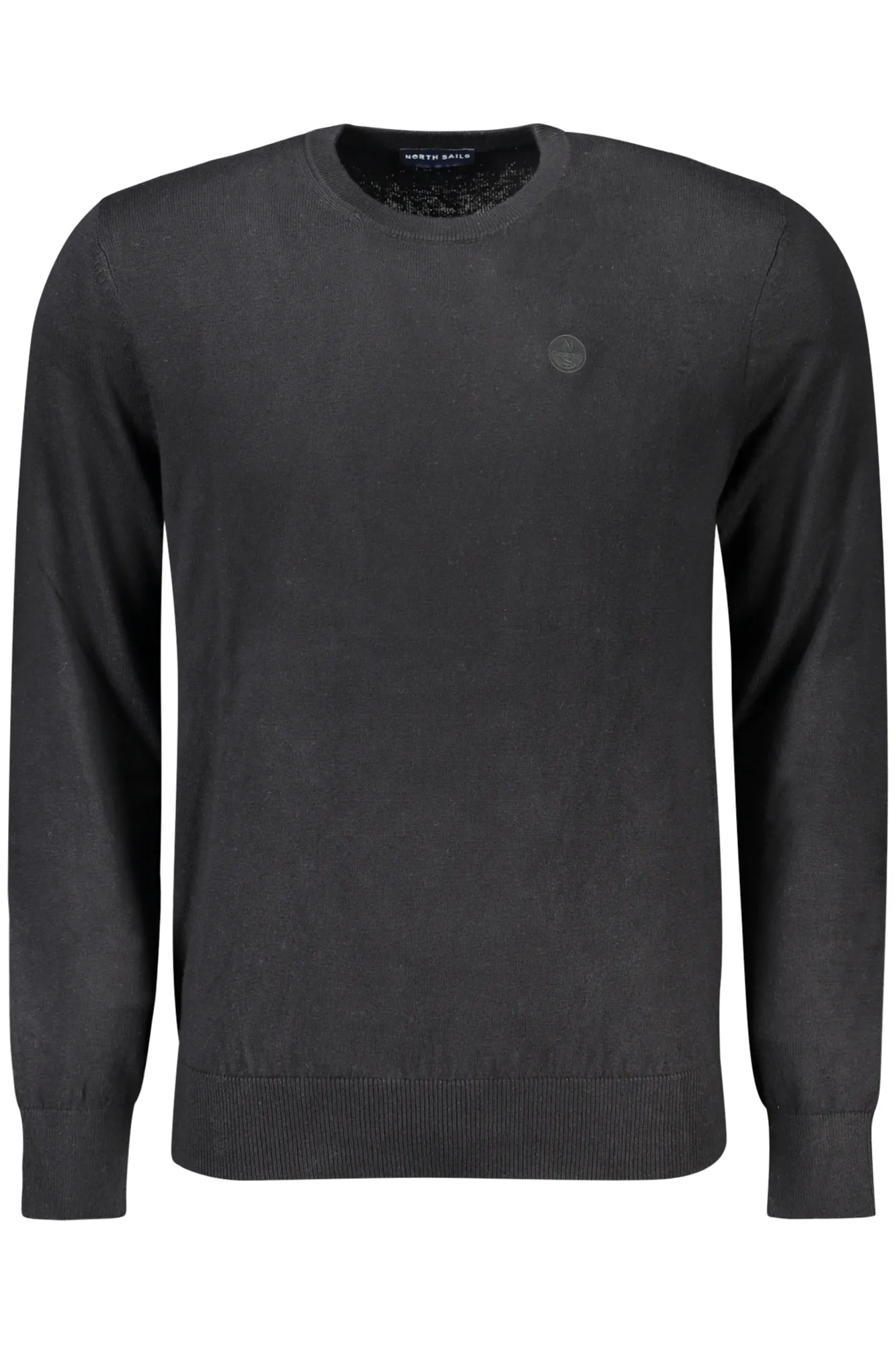 Herren LANGARMPULLOVER Schwarz 699773000_NE0999