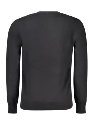 North Sails Herren LANGARMPULLOVER Schwarz | online kaufen