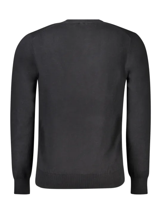 North Sails Herren LANGARMPULLOVER Schwarz | online kaufen