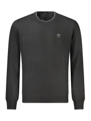 North Sails Herren PULLOVER Schwarz | online kaufen
