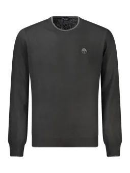 North Sails Herren PULLOVER Schwarz | online kaufen