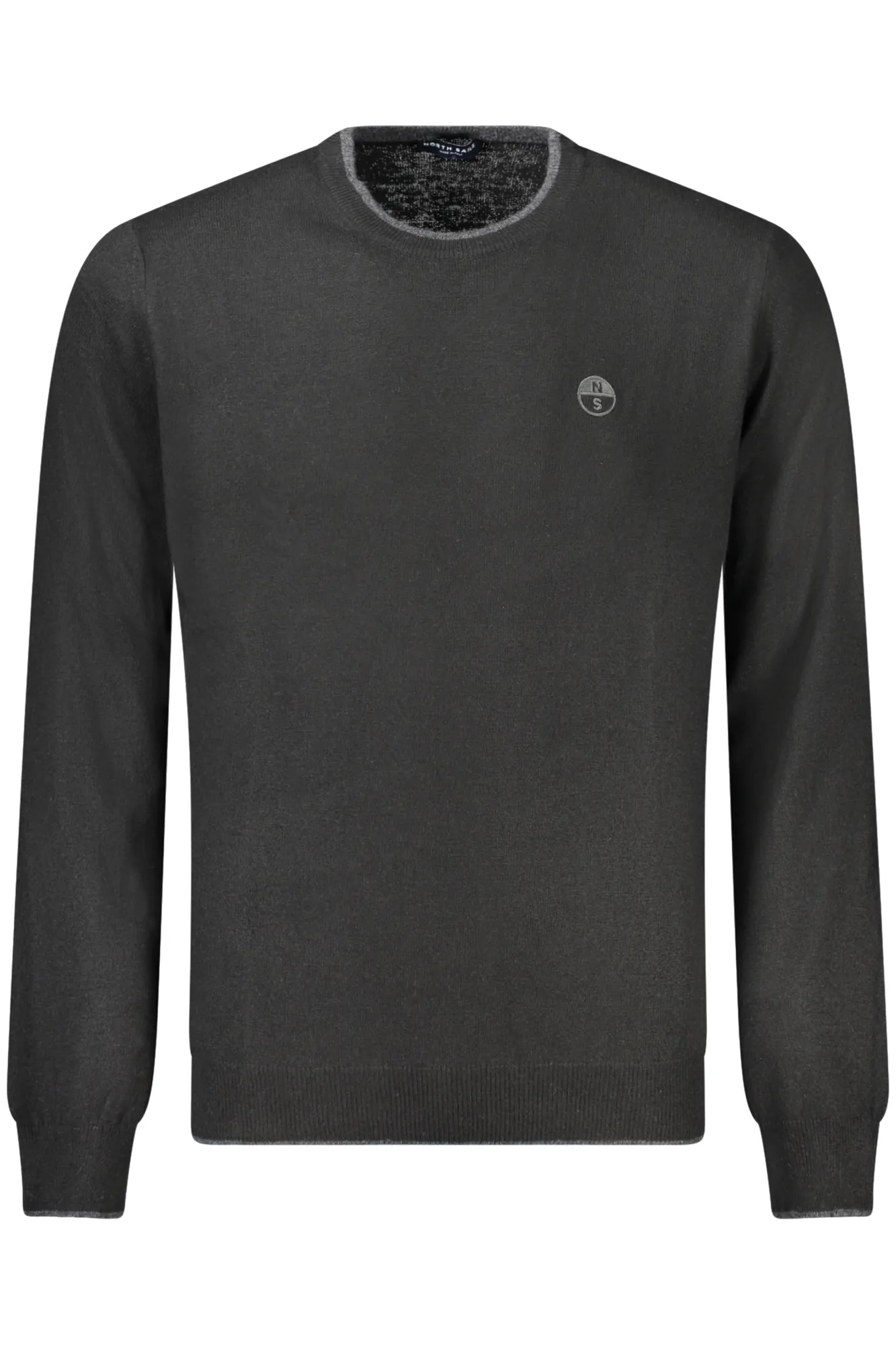 Herren PULLOVER Schwarz 699775000_NE0999