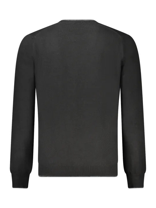 North Sails Herren PULLOVER Schwarz | online kaufen