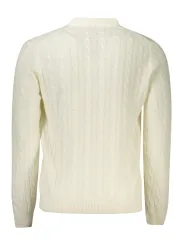 North Sails Herren LANGARMPULLOVER Weiß | online kaufen