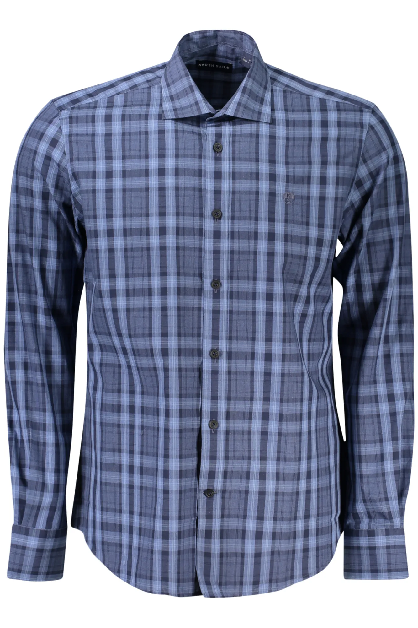 Herren Hellblau 664356000_AZC001