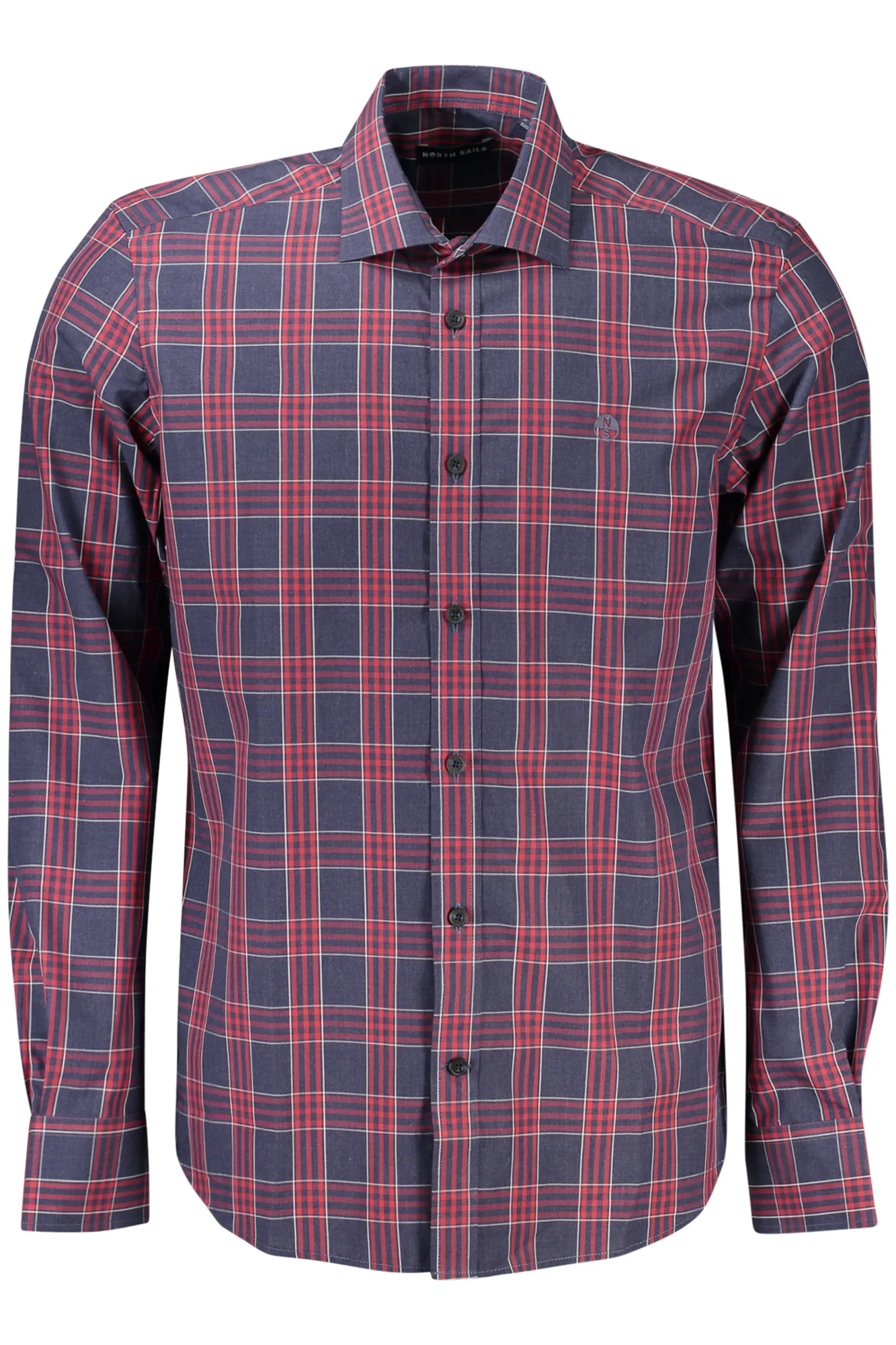 Herren Blau 664356000_BLC003
