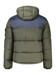 North Sails Herren LANGARMJACKE Grün | online kaufen