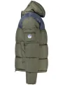 North Sails Herren LANGARMJACKE Grün | online kaufen
