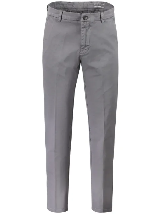 North Sails Herren HOSE Grau | online kaufen