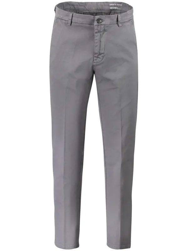 North Sails Herren HOSE Grau | online kaufen