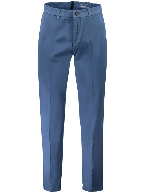 North Sails Herren HOSE Blau | online kaufen