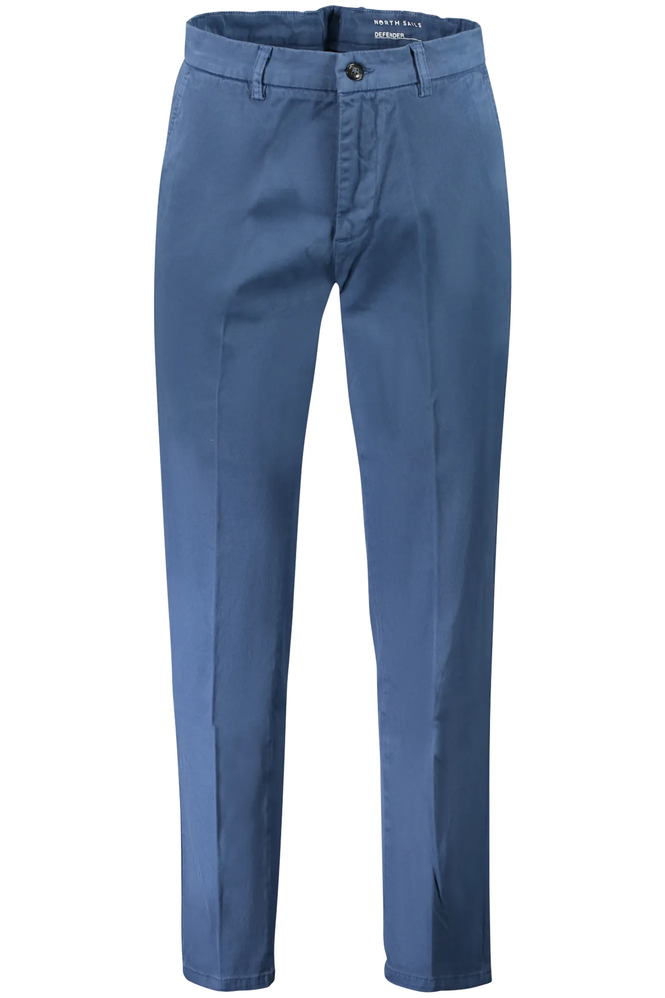 Herren HOSE Blau 673126000_BL0787