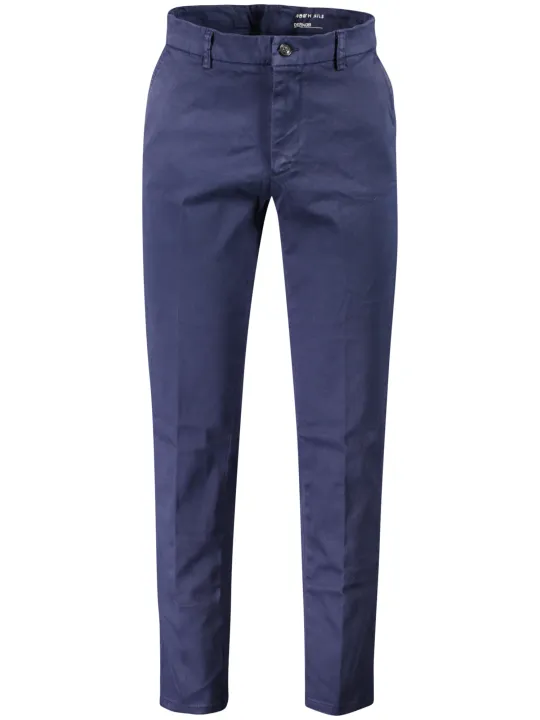 North Sails Herren HOSE Blau | online kaufen