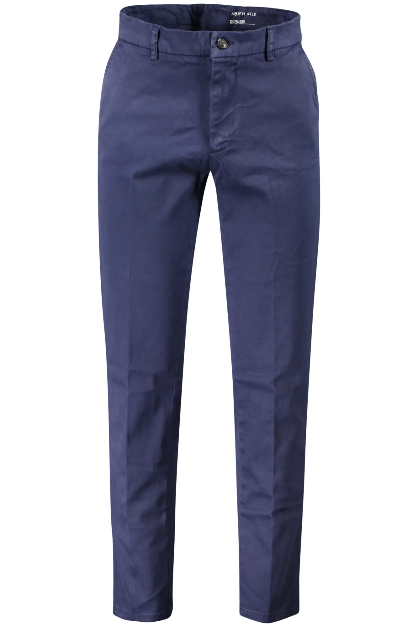 Herren HOSE Blau 673126000_BL0802