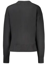 Calvin Klein Damen PULLOVER Schwarz | online kaufen