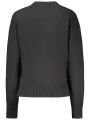 Calvin Klein Damen PULLOVER Schwarz | online kaufen