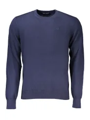 North Sails Herren LANGARMPULLOVER Blau | online kaufen