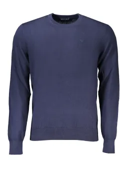North Sails Herren LANGARMPULLOVER Blau | online kaufen