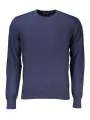 North Sails Herren LANGARMPULLOVER Blau | online kaufen