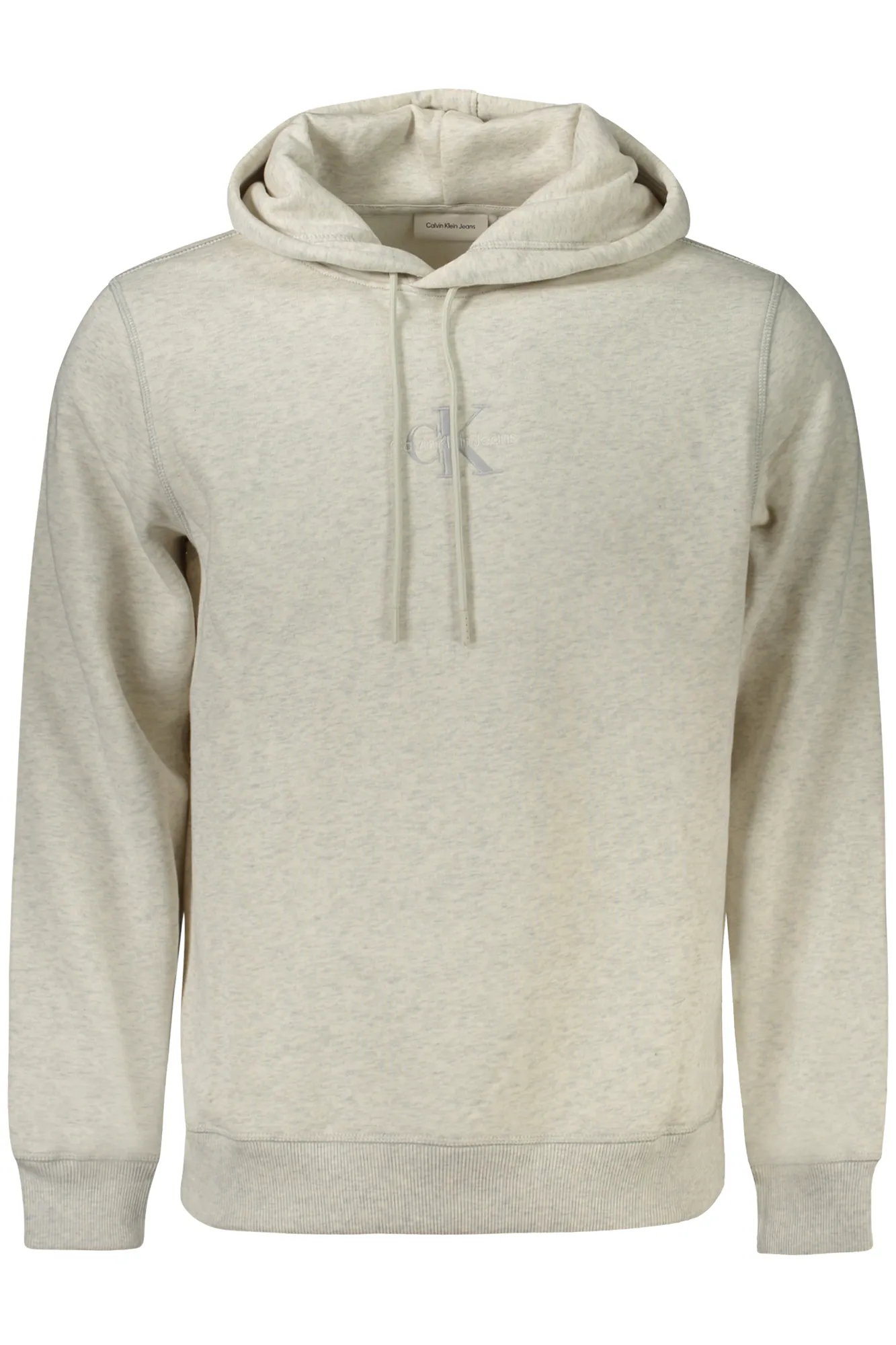 Herren LANGARM-KAPUZENPULLOVER Grau J30J325629_GRP6G