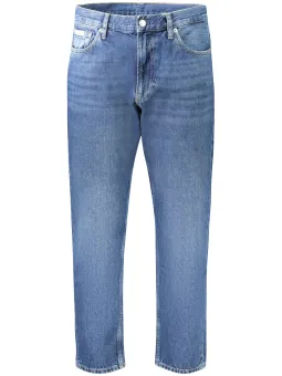 Calvin Klein Herren Jeans Blau mieten - Flex-Fashion Verleih