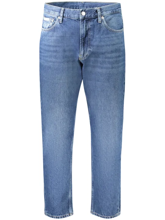 Calvin Klein Herren JEANS Blau | online kaufen