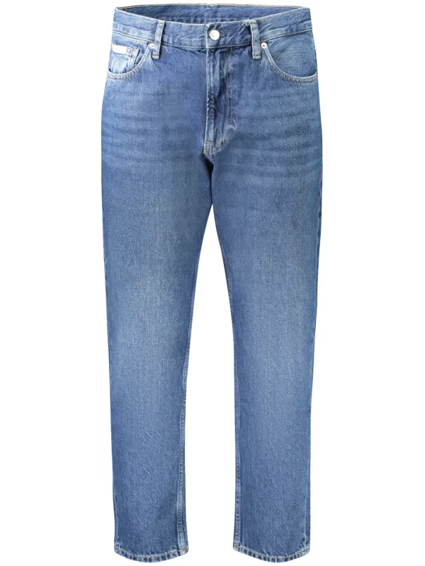 Calvin Klein Herren JEANS Blau | online kaufen