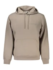 Calvin Klein Herren SWEATSHIRT Braun | online kaufen