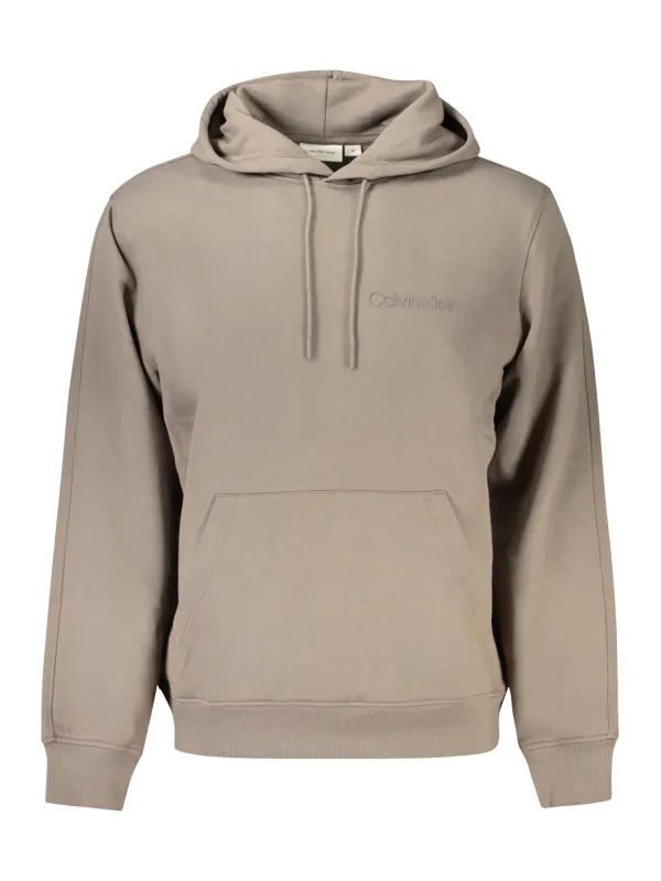 Calvin Klein Herren SWEATSHIRT Braun | online kaufen