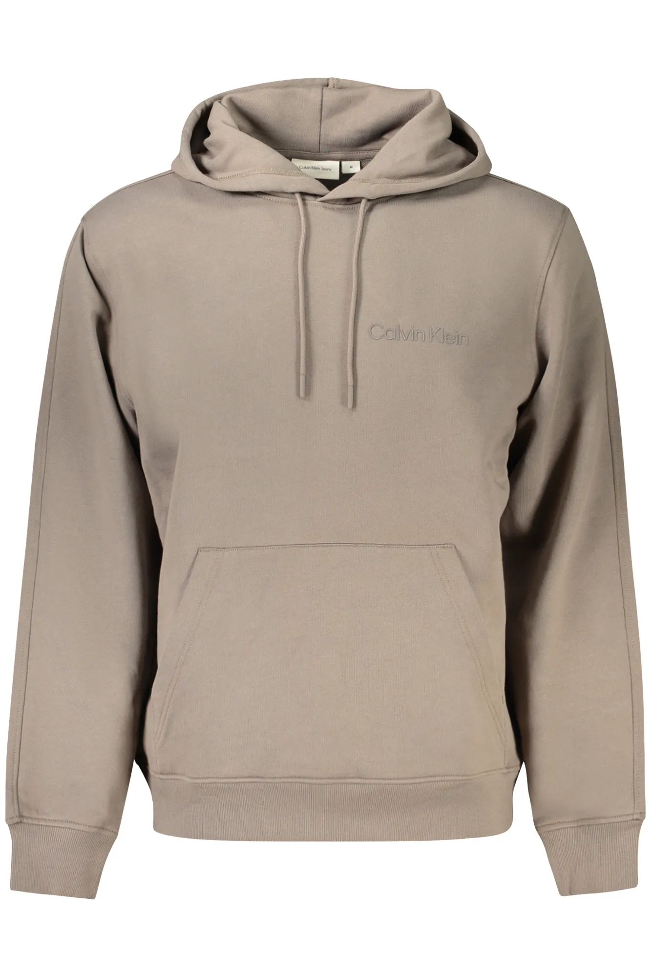 Herren SWEATSHIRT Braun J30J326404_MAPBX