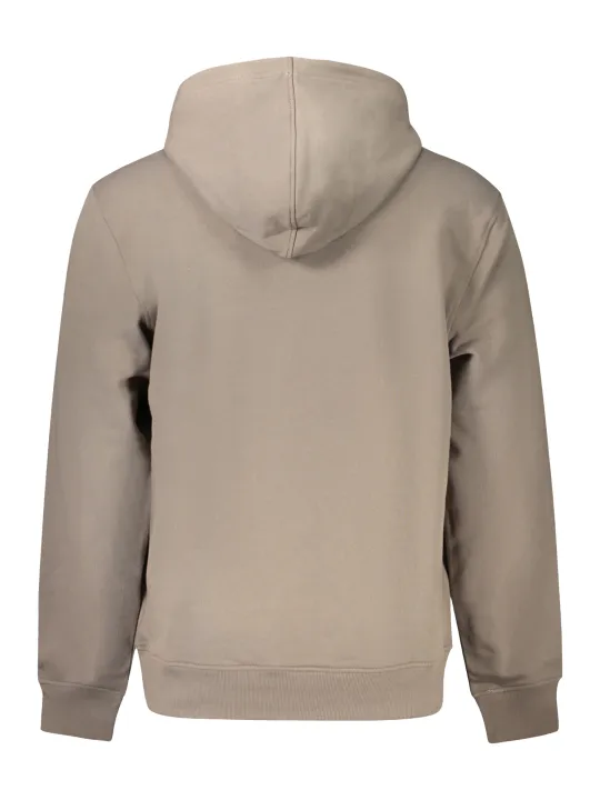 Calvin Klein Herren SWEATSHIRT Braun | online kaufen