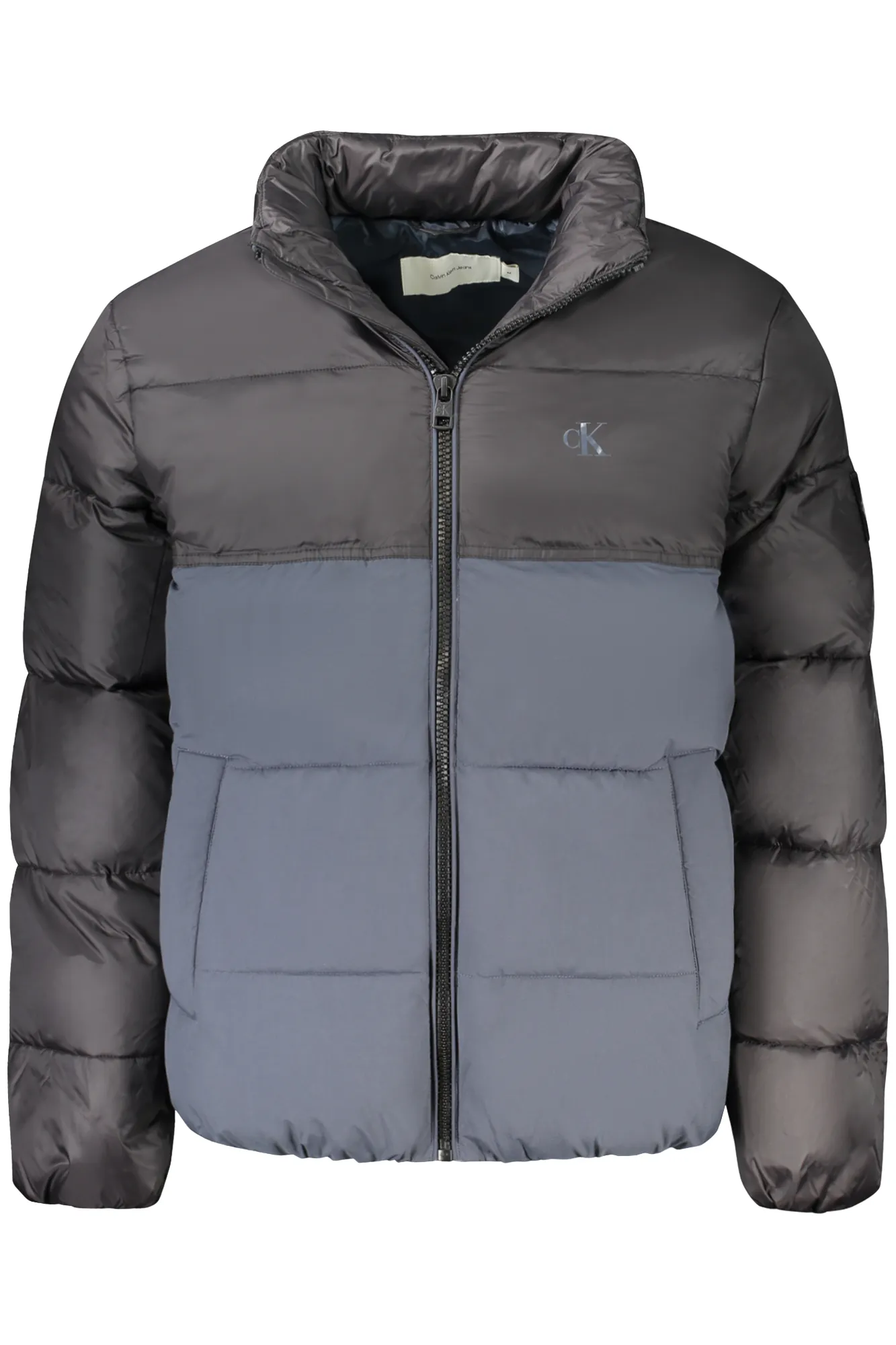 Herren LANGARMJACKE Blau J30J325584_BLPPK
