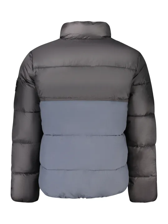 Calvin Klein Herren LANGARMJACKE Blau | online kaufen