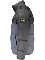 Calvin Klein Herren LANGARMJACKE Blau | online kaufen