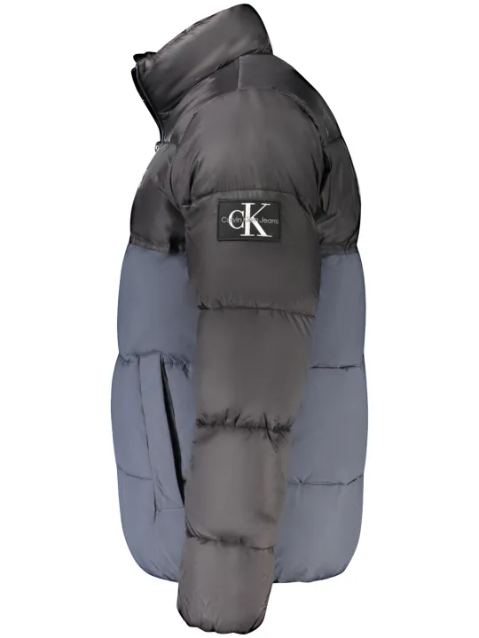 Calvin Klein Herren LANGARMJACKE Blau | online kaufen