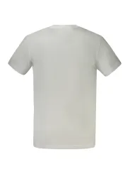 Calvin Klein Herren KURZARM-T-SHIRT Weiß | online kaufen