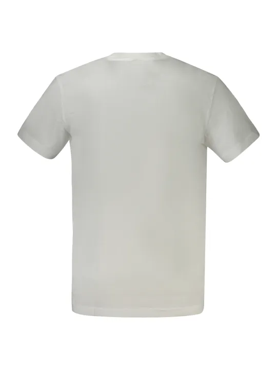 Calvin Klein Herren KURZARM-T-SHIRT Weiß | online kaufen