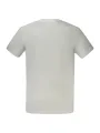 Calvin Klein Herren KURZARM-T-SHIRT Weiß | online kaufen