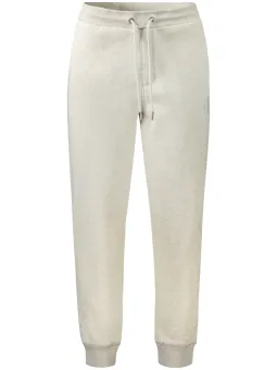 Calvin Klein Herren Sporthose Grau mieten | Flex-Fashion
