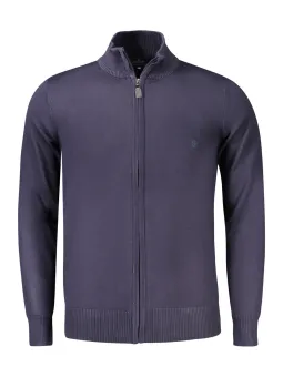 COVERI MOVING Herren-Pullover Blau mieten – Flex-Fashion Verleih